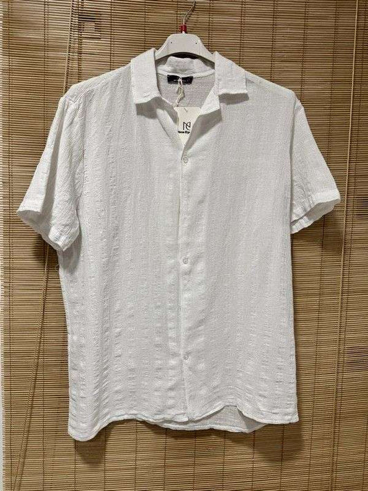 Chemise DINO blanche