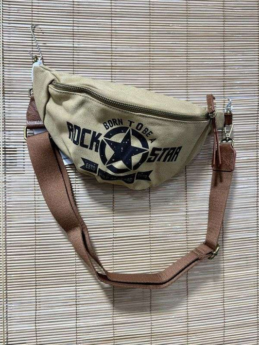 Banane Rock Star camel