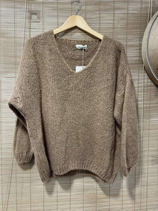 Pull LEONIE camel