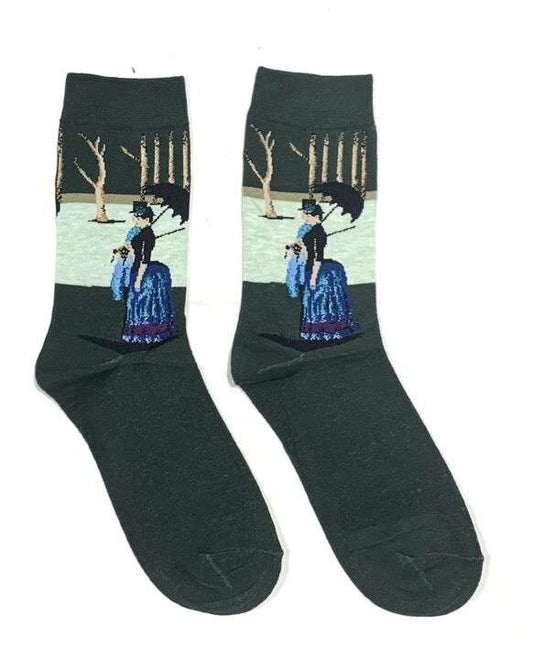 Chaussettes OLD SCHOOL