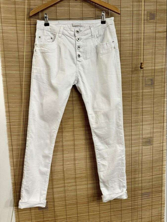 Jean Place du Jour blanc