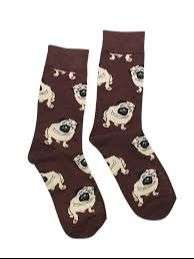 Chaussettes Chiens