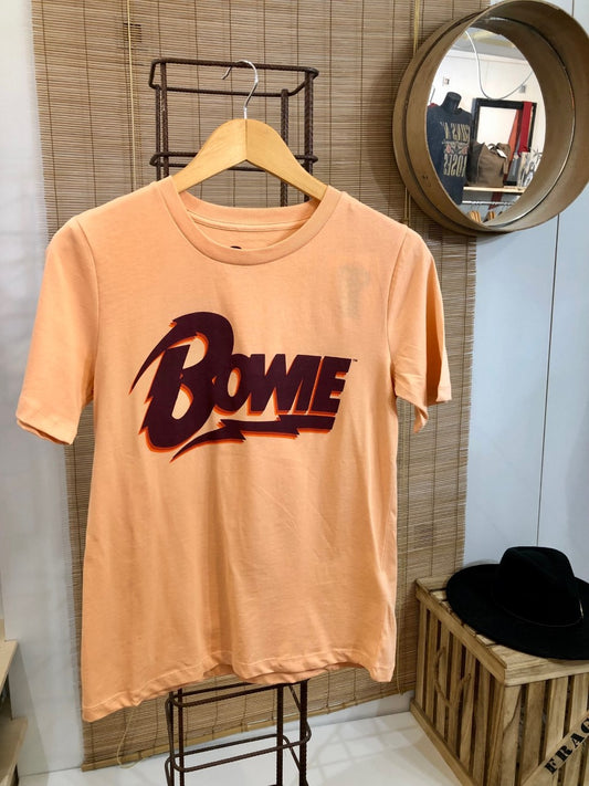 T-shirt BOWIE