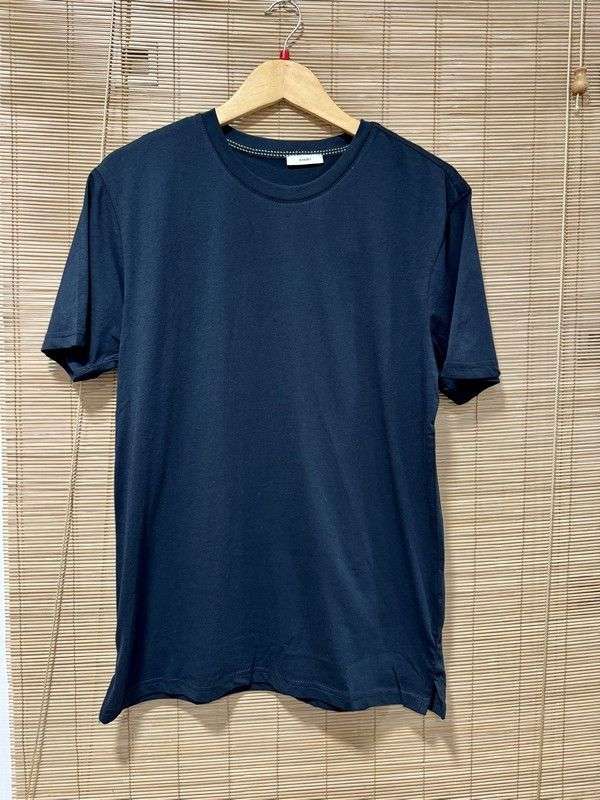 T-shirt PAUL noir