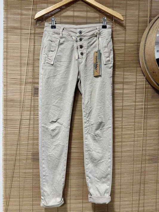 Jean Melly&Co crème