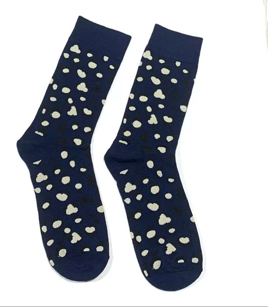 Chaussettes Léopard