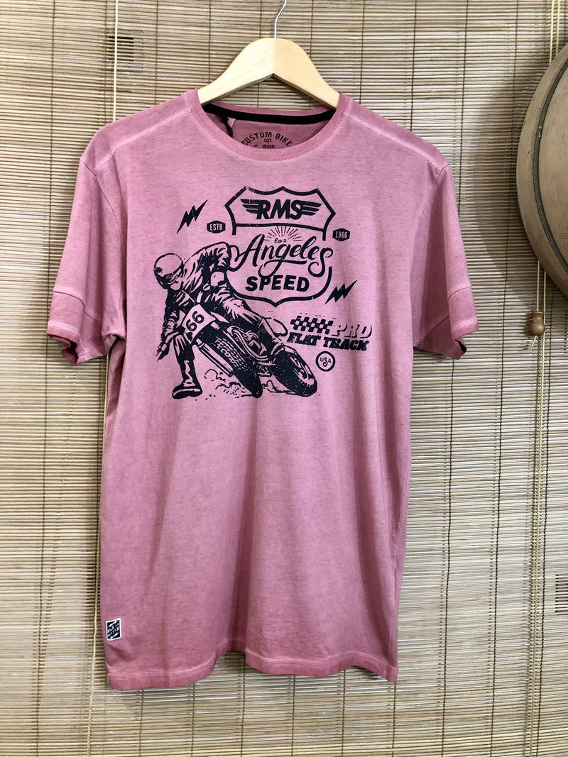 T-shirt ARTHUR rose