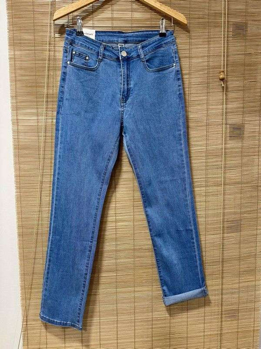 GRANDE TAILLE - Jean