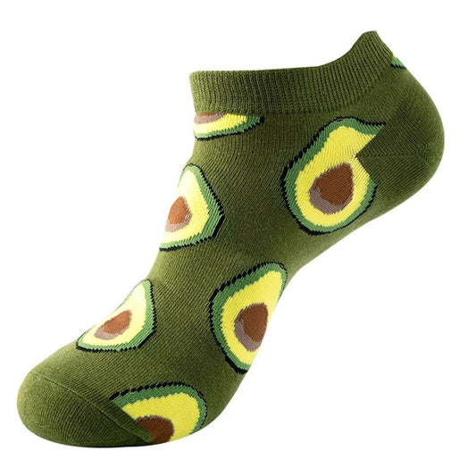 Chaussettes courtes AVOCATS