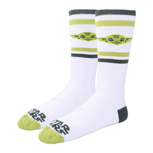 STAR WARS - Chaussettes Yoda 41-46