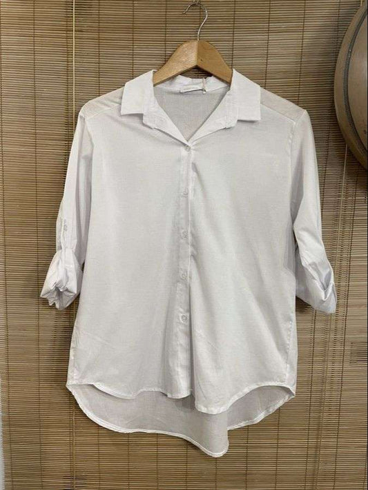 Chemise blanche
