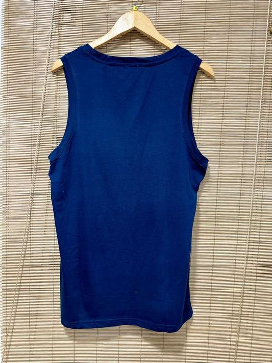 Marcel LUCIO bleu marine