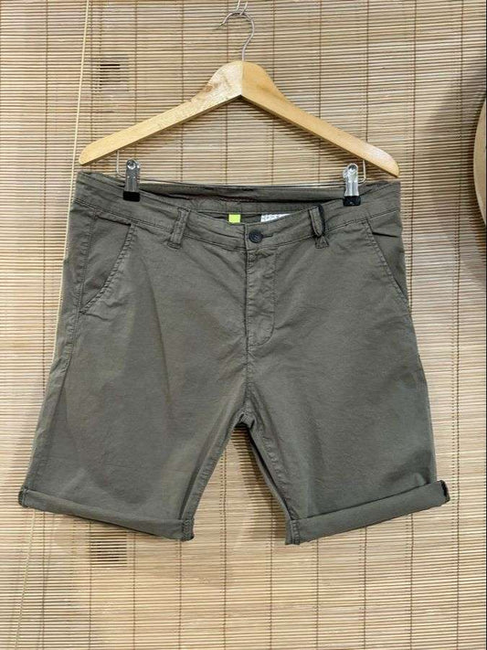 Short chino ADAM kaki