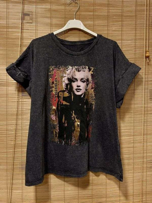 T-shirt Marylin 2