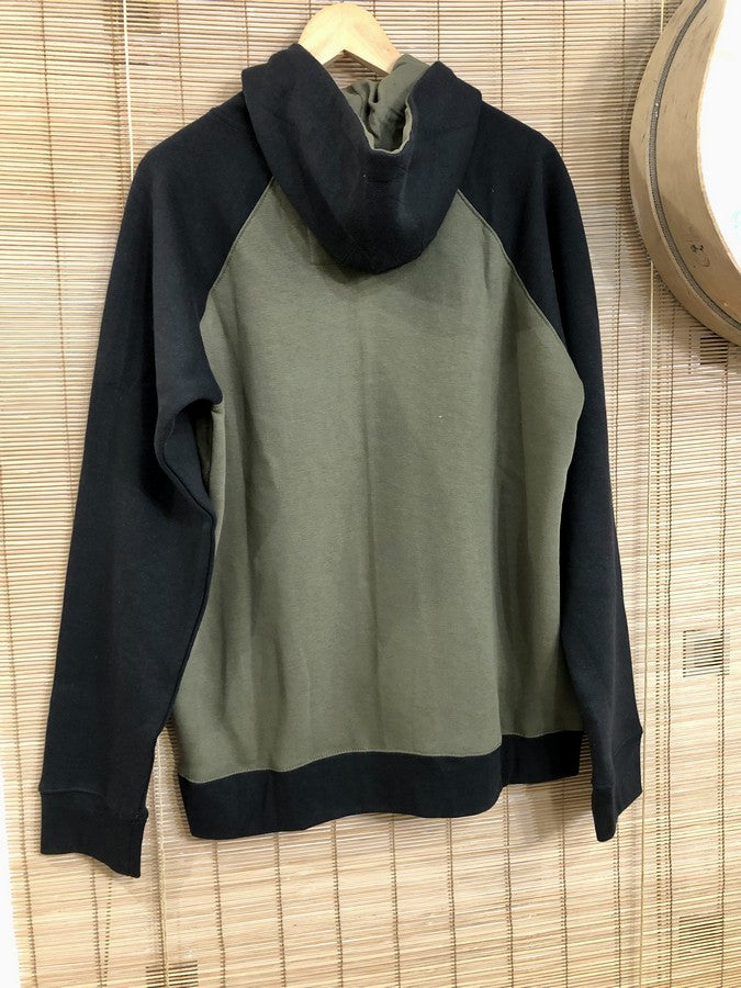 Sweat NATHAN kaki du M au 2XL