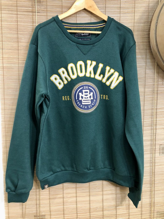 Rms26 - Sweat BROOKLYN - vert