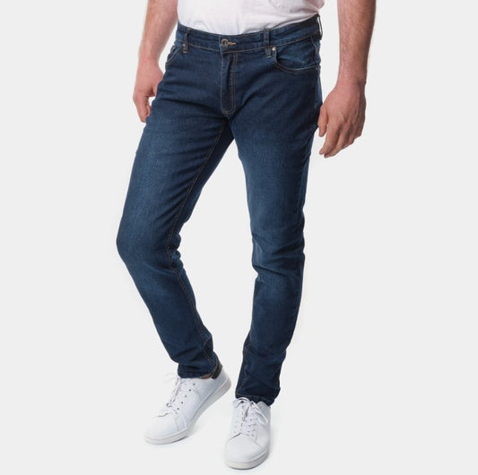 Jean JIMBEI dark blue du 36 au 48