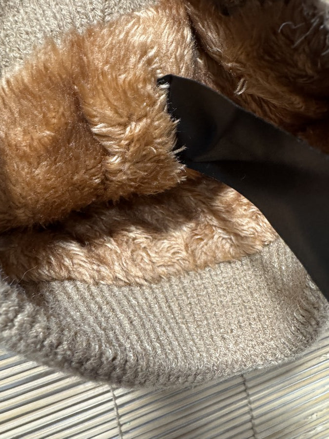 Bonnet homme MANOUKIAN ou GERARD PASQUIER 3