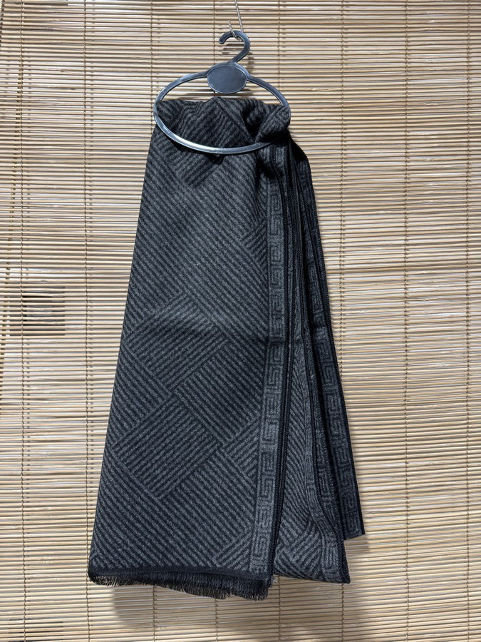 Echarpe homme 7