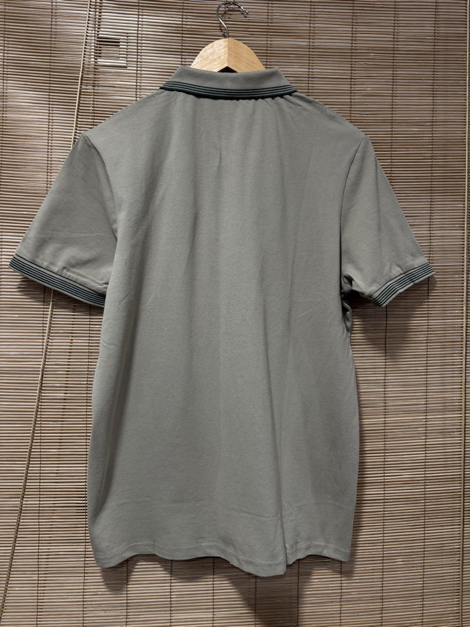 Polo TINO beige