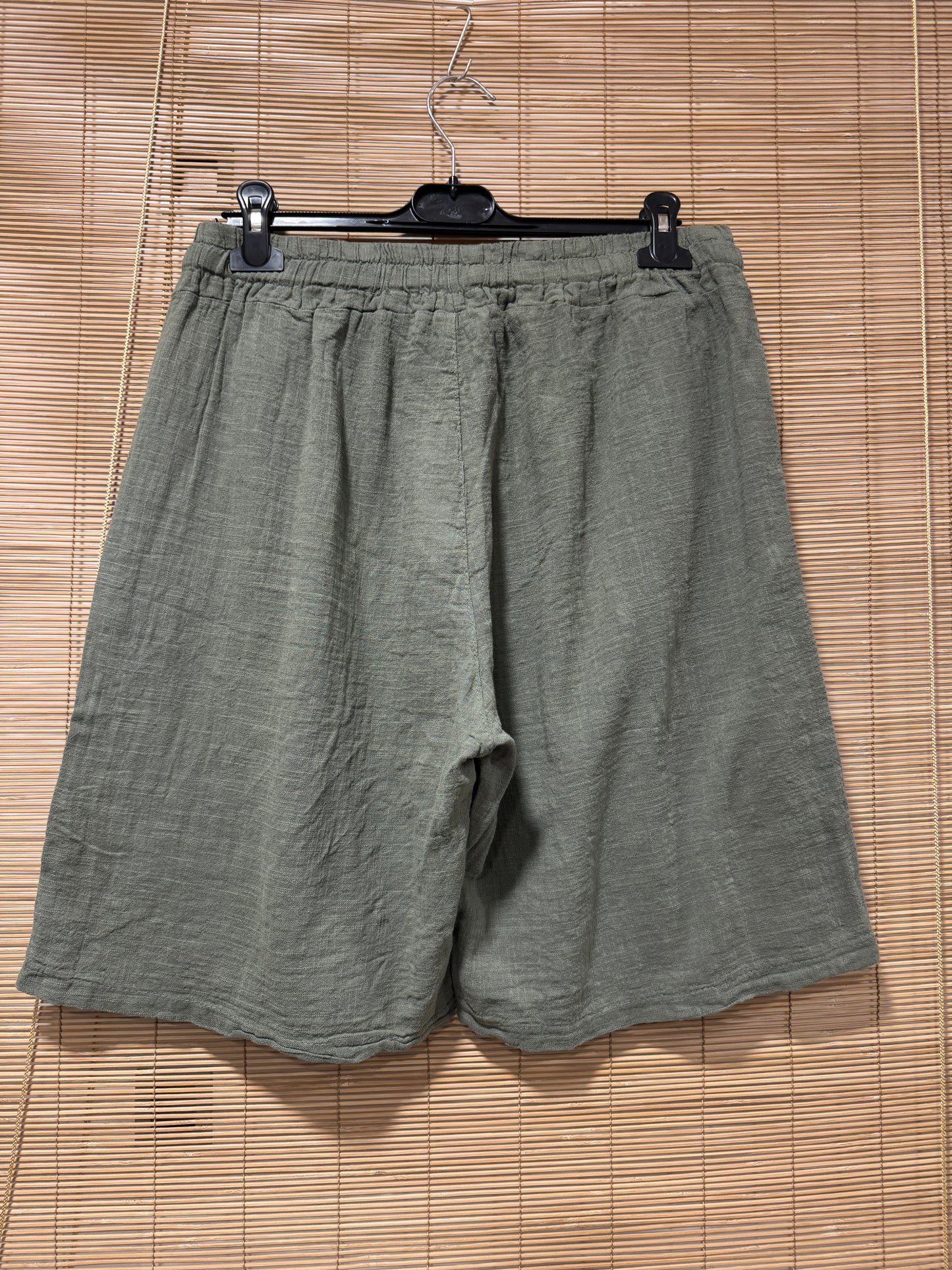Short LIANO blanc