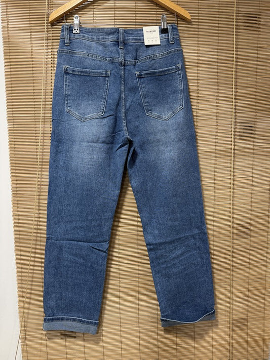 GRANDE TAILLE - Jean droit du 38 au 50