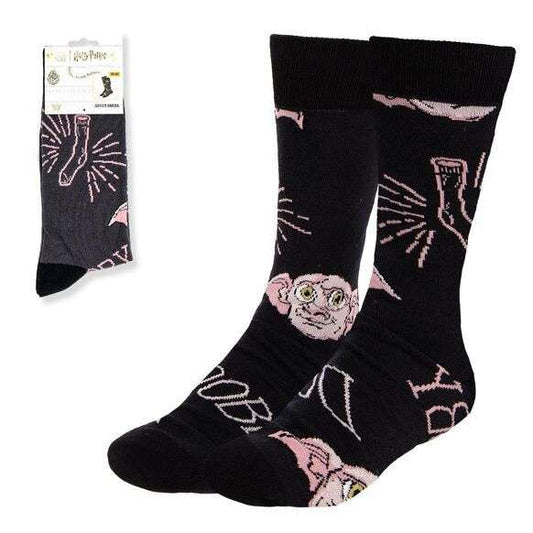 Chaussettes DOBBY 38/45