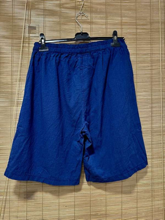 Short TIAO bleu marine
