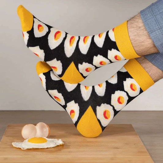 Chaussettes OEUFS