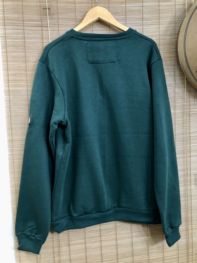 Rms26 - Sweat BROOKLYN - vert