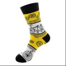 Chaussettes Vélos