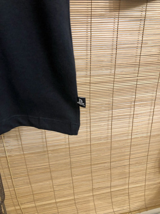 T-shirt PLAYSTATION noir