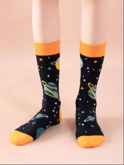 Chaussettes Espace
