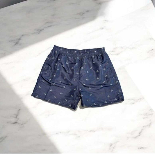 Short de bain MARINO bleu marine