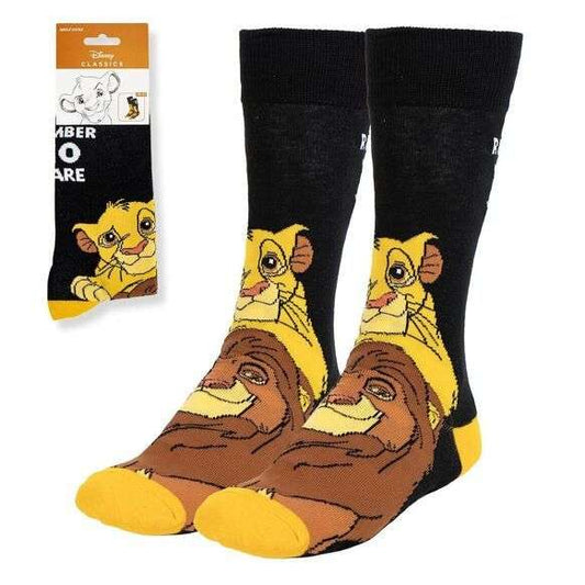 Chaussettes ROI LION 36/43