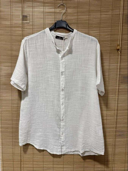 Chemise TONY blanche