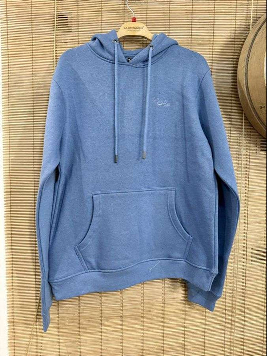 Sweat FELIX bleu