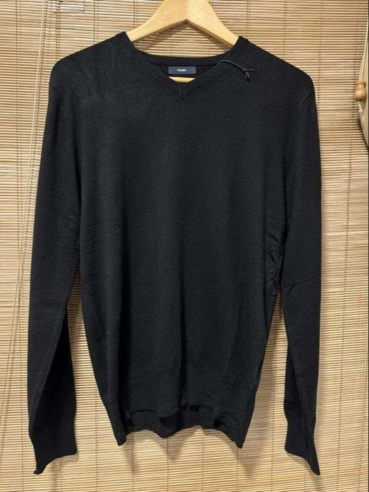 Pull MATHIAS noir