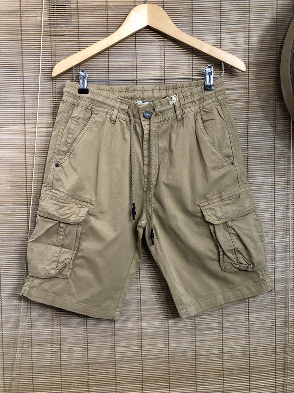 Short LILO sable