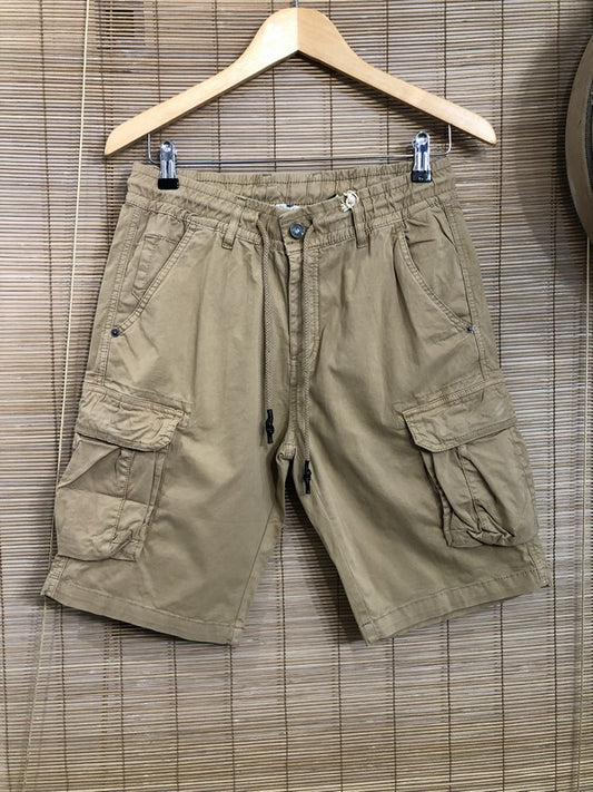 Short LILO sable