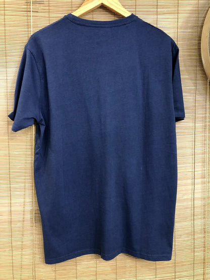 T-shirt SACHA bleu