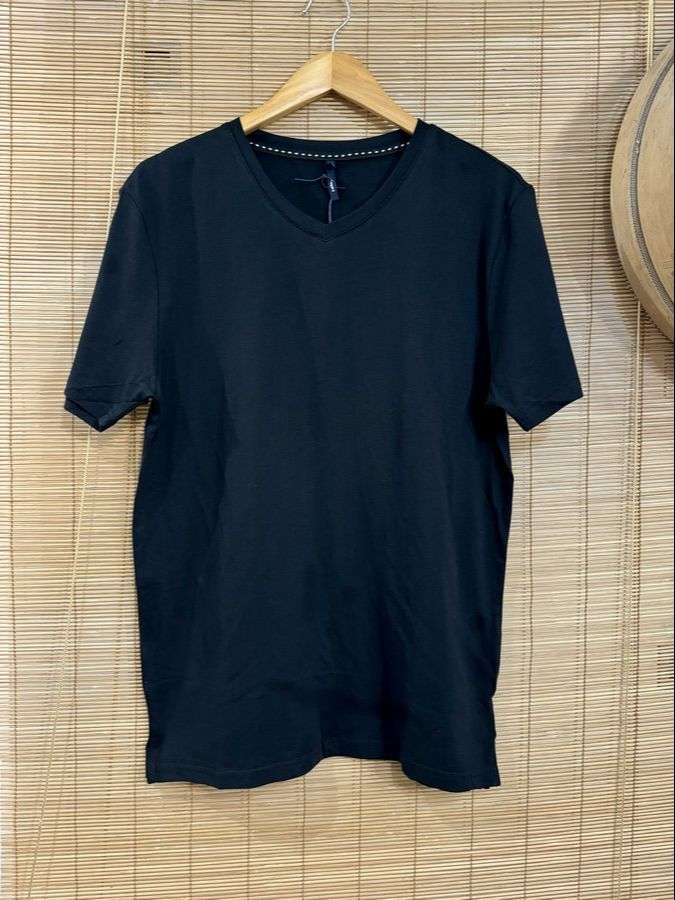 T-shirt GABIN noir