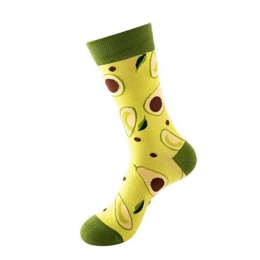Chaussettes AVOCATS 2