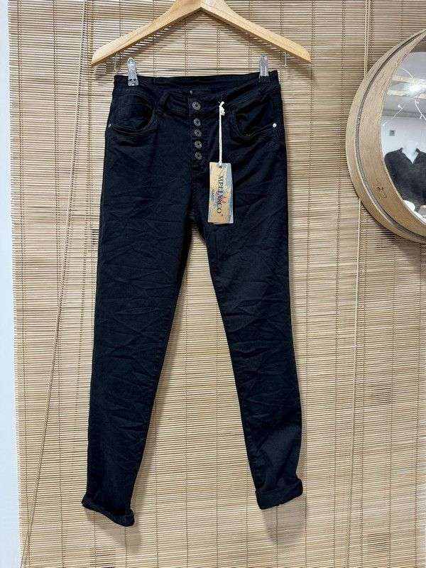 Jean Melly&Co noir