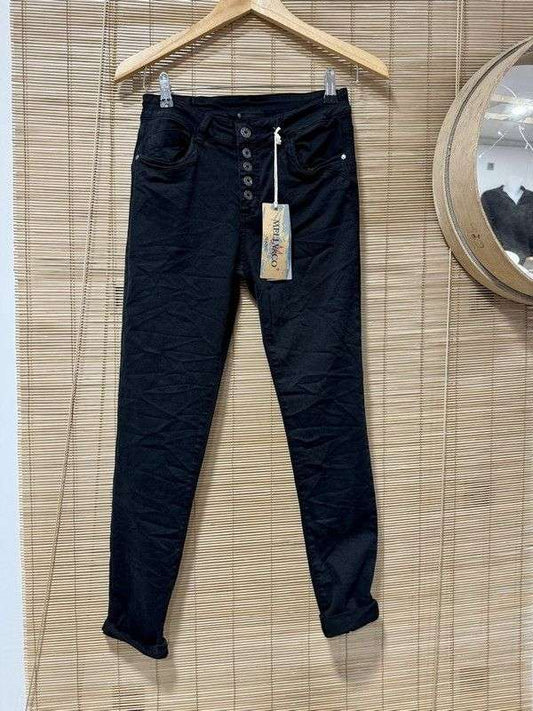 Jean Melly&Co noir