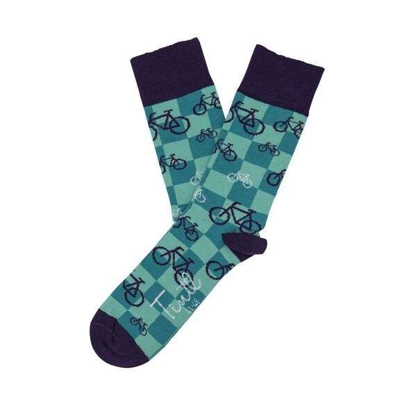 Chaussettes AMSTERDAM 1