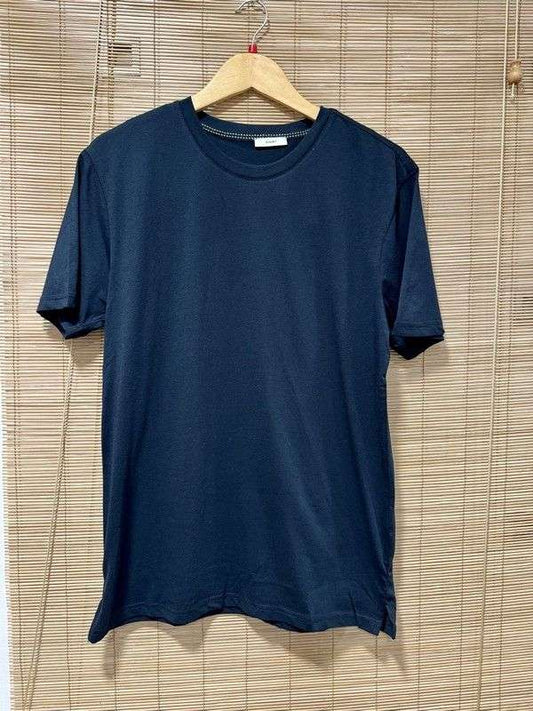 T-shirt PAUL noir