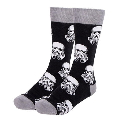 Coffret chaussettes STAR WARS 38/45