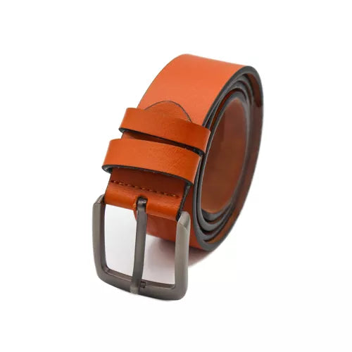 Ceinture Brandy homme en cuir 110cm
