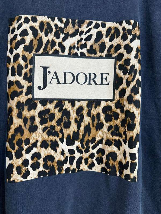Sweat j'adore léo